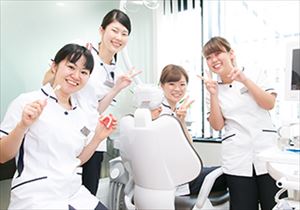 かたおか歯科クリニック