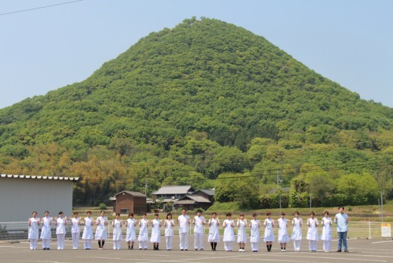 非公開求人