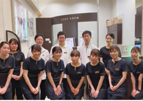 医療法人ライブラ会 ゆめはんな歯科クリニック 高の原