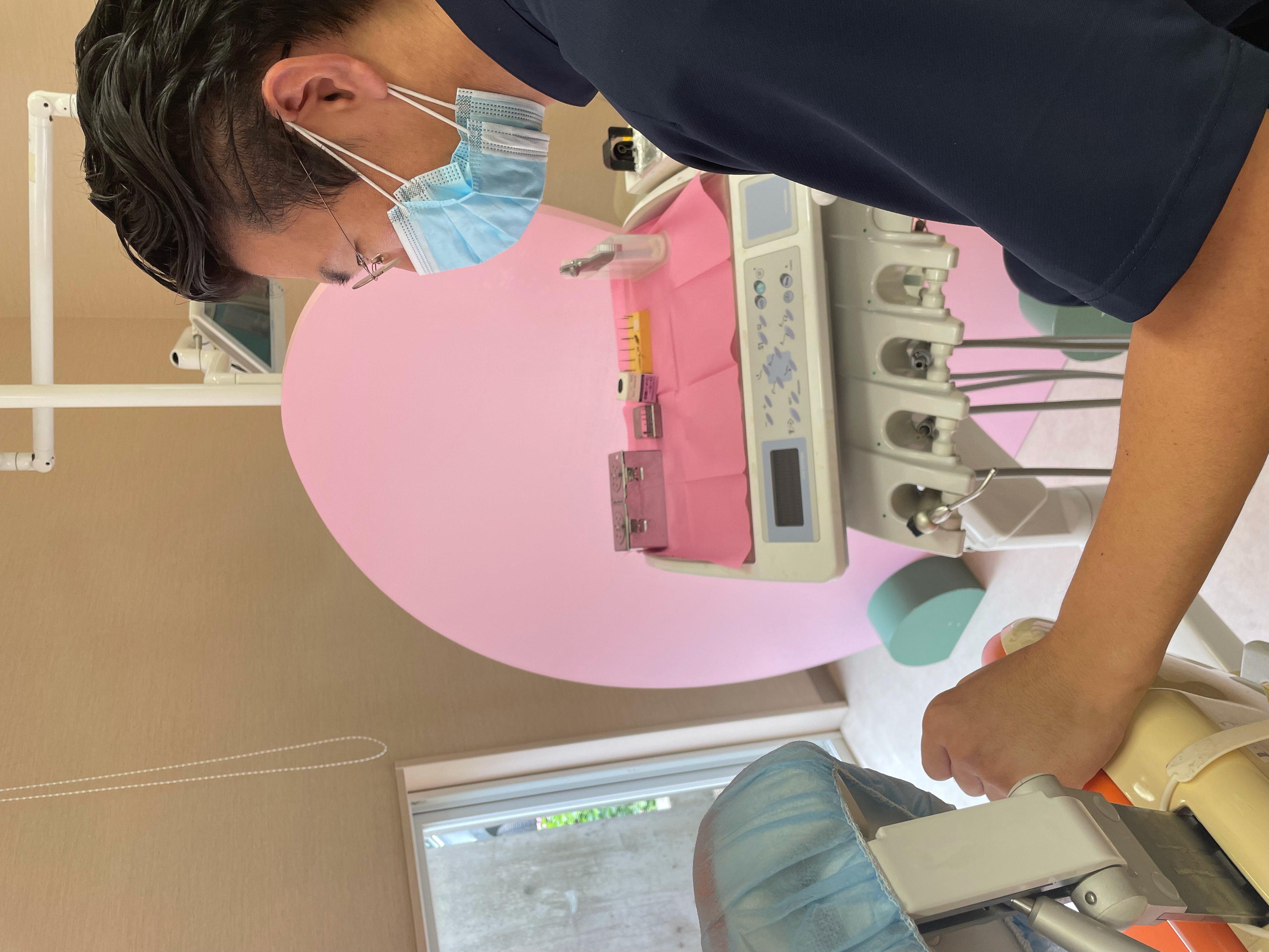 医療法人健康会 長瀬さくら歯科