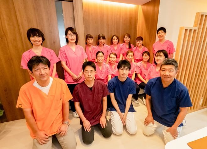 医療法人 シバハラ歯科医院