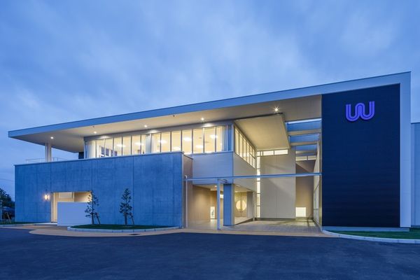 和田精密歯研株式会社 姫路営業所