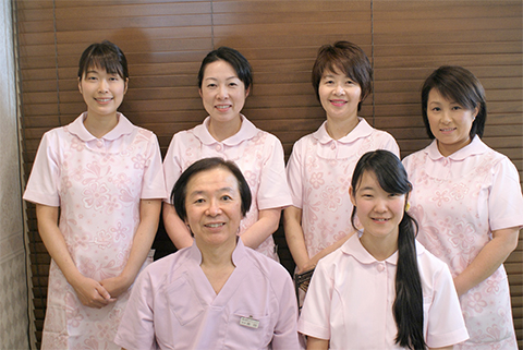 医療法人社団 奥田歯科クリニック