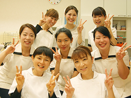 医療法人ライブラ会 ゆめはんな歯科クリニック登美ヶ丘