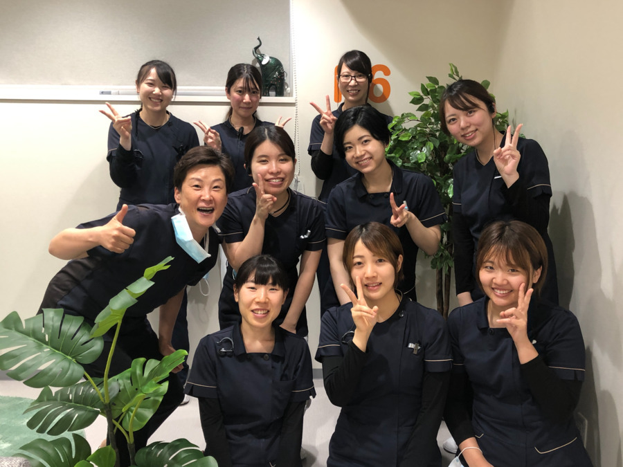 とみた歯科クリニック